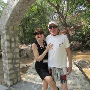 Meet your Posher, Marilyn